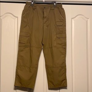 Propper Lightweight tactical pants.